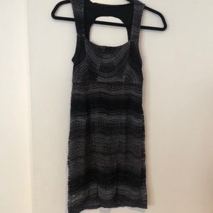 Free People Mini Dress